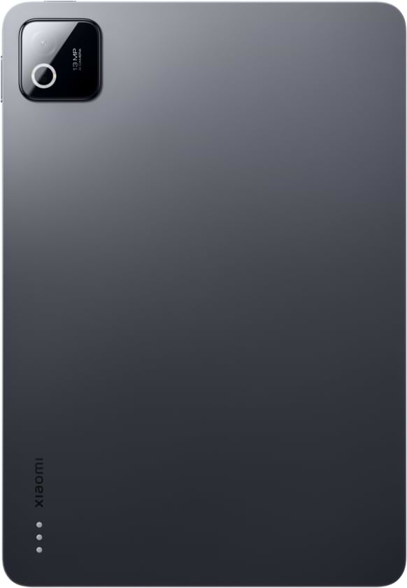 Фото - Планшет Xiaomi Pad 8 WiFi 8/256GB Gray (VHU6381EU)