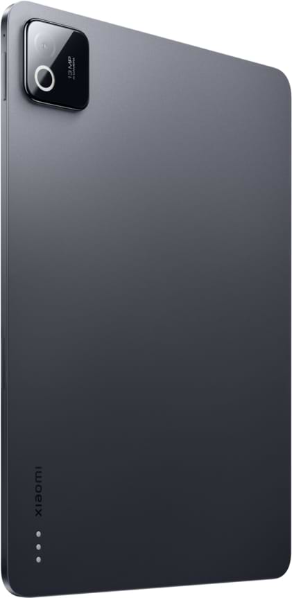 Фото - Планшет Xiaomi Pad 8 WiFi 8/256GB Gray (VHU6381EU)