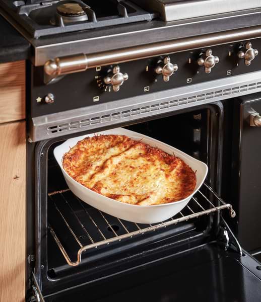 Фото - Форма для випічки Luminarc Smart Cuisine Carine 37x28 см (P8330)