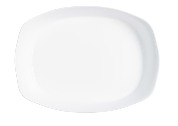 Фото - Форма для випічки Luminarc Smart Cuisine Carine 37x28 см (P8330)