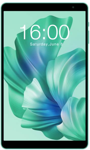 Фото - Планшет Teclast P85T 8'' 4/64GB WiFi Green