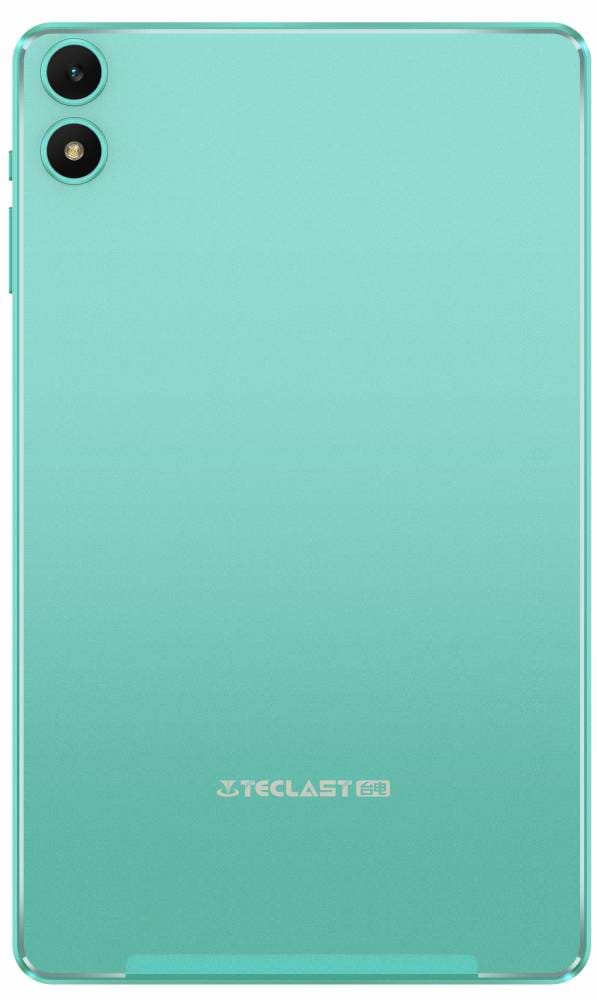 Фото - Планшет Teclast P85T 8'' 4/64GB WiFi Green
