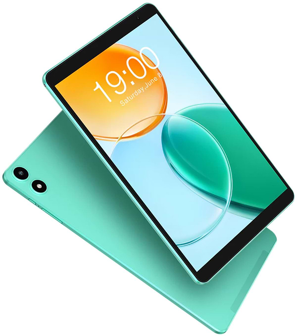 Фото - Планшет Teclast P85 3/64GB Blue (P8M1/TL-112952)