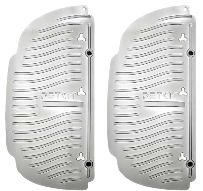 Решітка для лотків PETKIT магнітні 2 шт. (P99021)