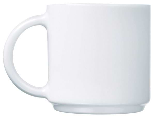 Фото - Чашка Luminarc EVERYDAY 340 мл (P8675)