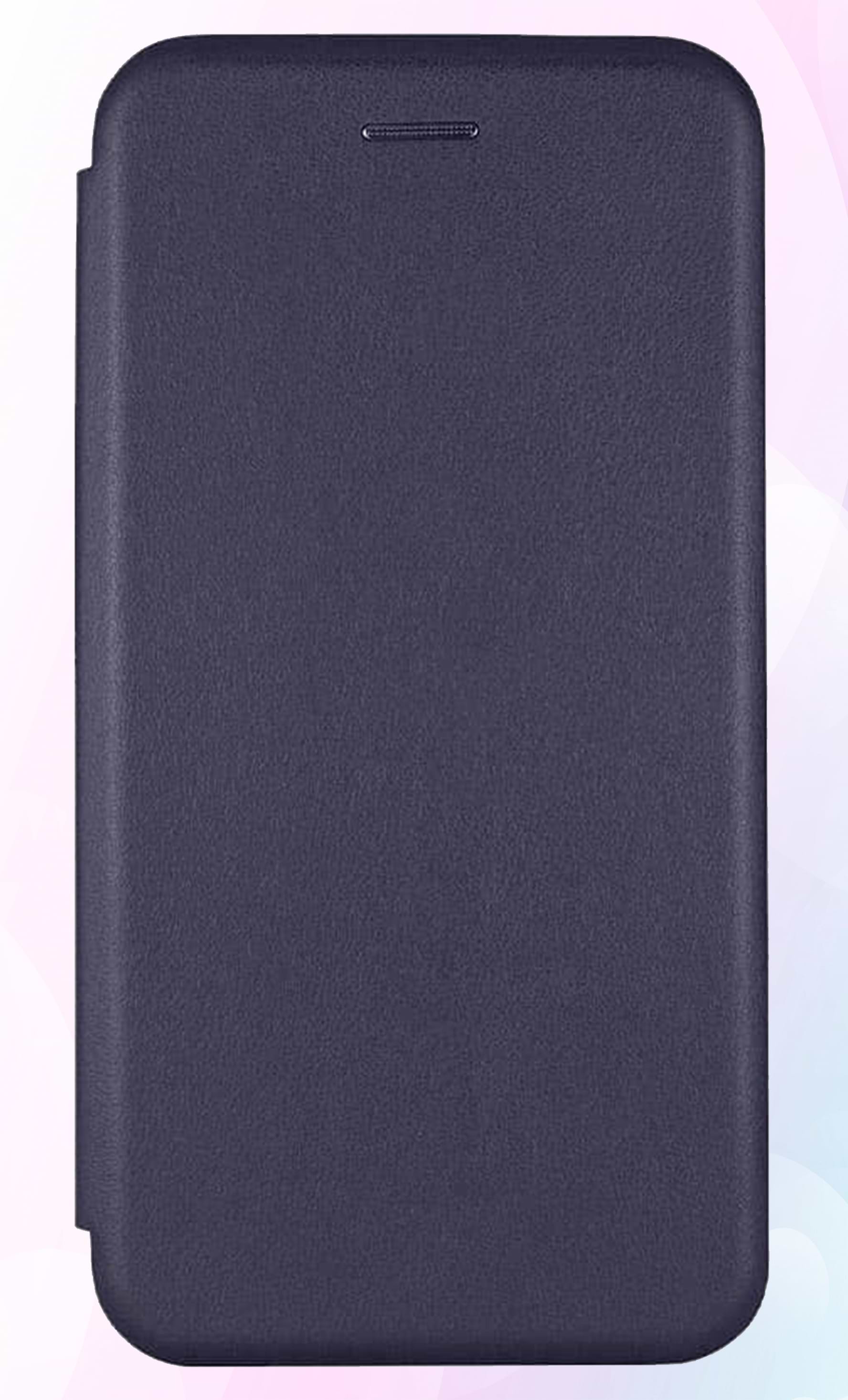 Чехол для смартфона BeCover Exclusive for Samsung Galaxy A16 5G SM-A166 Deep Blue (712201) - Фото 1