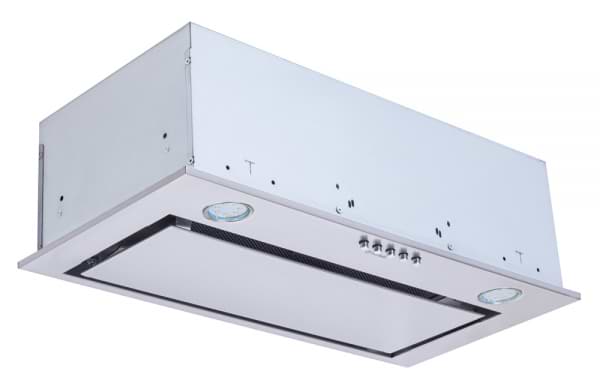 Фото - Вытяжка встраиваемая Perfelli BI 6642 I LED