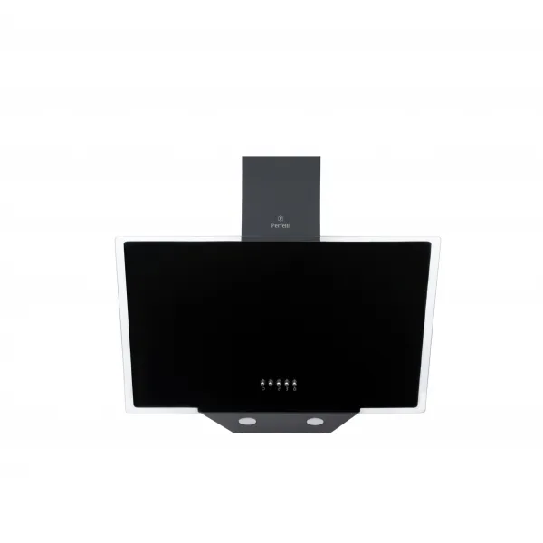Фото - Витяжка декоративна Perfelli DN 6272 D 700 BL LED