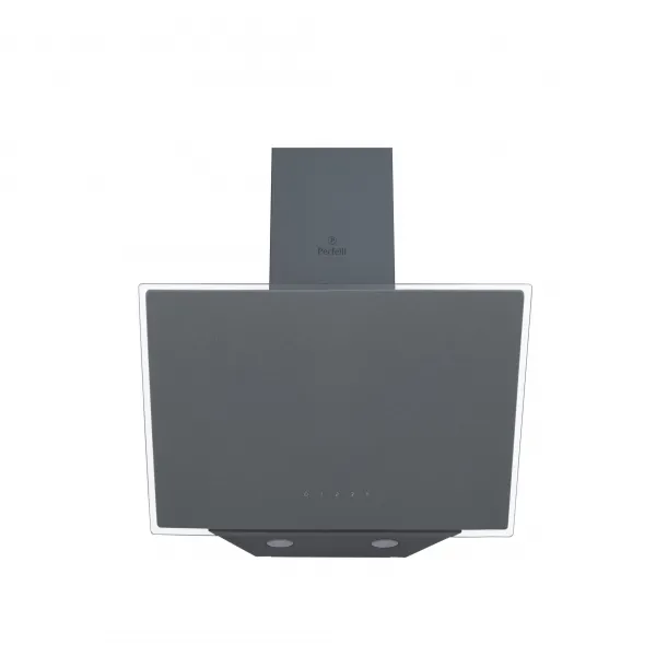 Фото - Вытяжка декоративная Perfelli DNS 5272 D 700 SG LED