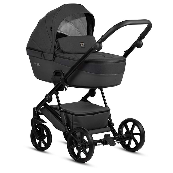 Фото - Коляска универсальная 2 в 1 Tutis VIVA5 Essential Periscape