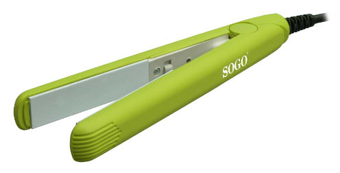 Фото - Вирівнювач волосся Sogo SS-3802-PG
