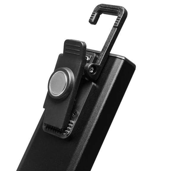 Фото - Фонарь аккумуляторный Mactronic Flagger 650 Double Cool White USB Recharg Type-C (PHH1073)