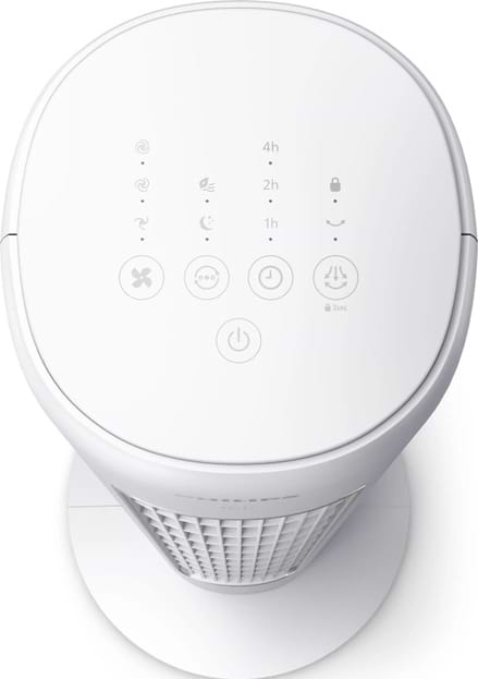 Фото - Вентилятор підлоговий Philips CX5535/00