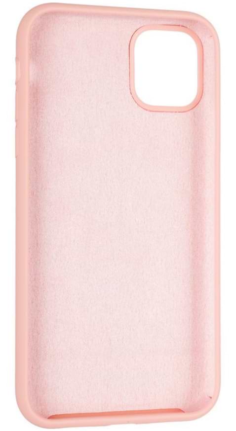 Фото - Чохол для смартфону Gelius Original Full Soft Case for iPhone 14 Pro Pink (91313)