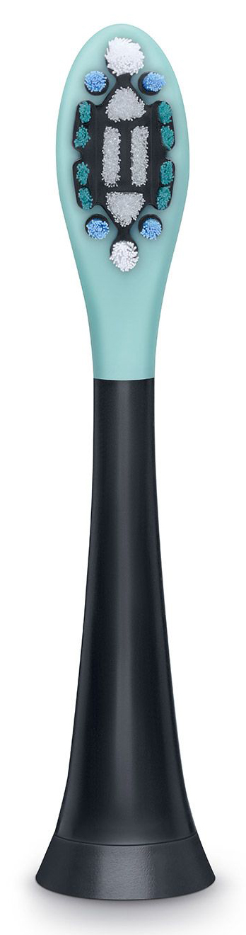 Фото - Насадка для зубної щітки Beurer SC 30/50 Premium Protection Plus 4 шт. GP