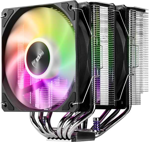 Фото - Процессорный кулер FSP MP7