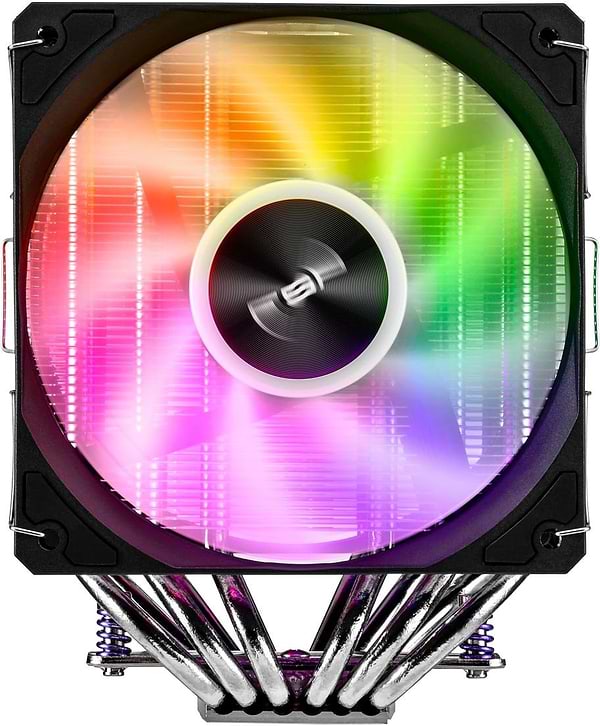 Фото - Процессорный кулер FSP MP7