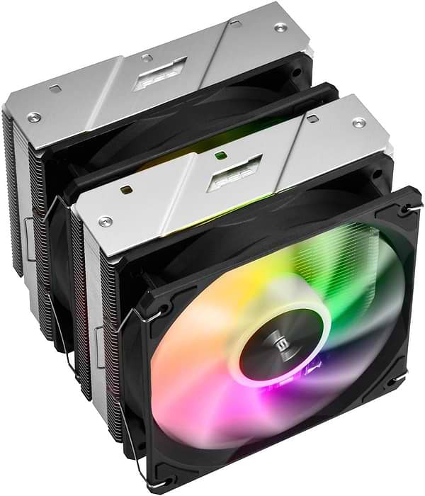 Фото - Процессорный кулер FSP MP7