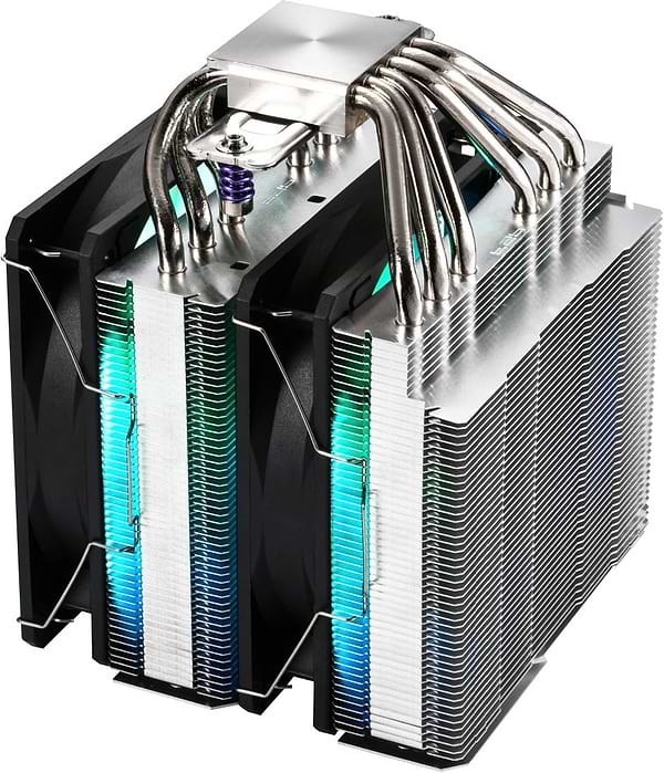 Фото - Процессорный кулер FSP MP7