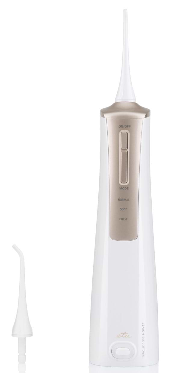 Купити Іригатор ETA AquaCare Power 2708 90000 - Фото 1 Іригатор ETA AquaCare Power 2708 90000 - Фото 1