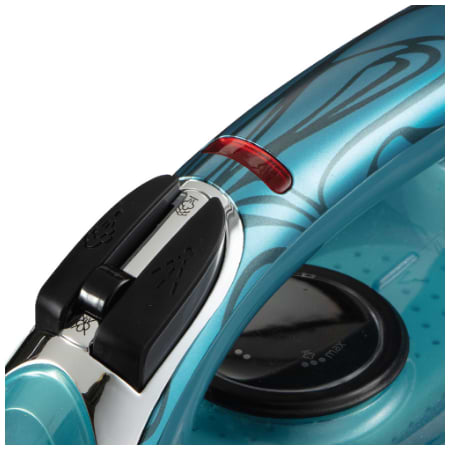 Фото - Праска Russell Hobbs 26340-56 Powersteam Ultra Coconut Smooth iron