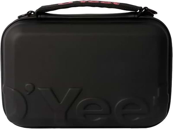 Фото - Масажер для тіла Oyeet NEX PRO II MG-T1 (RED)