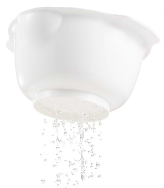 Фото - Миска tescoma со съемным поддоном PRESTO (420600)