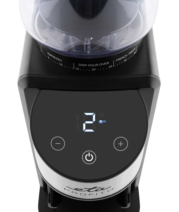 Фото - Кофемолка ETA Profito 1069 90000