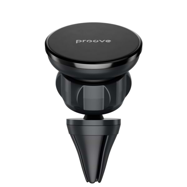 Фото - Автотримач Proove Basic Air Outlet Car Mount black