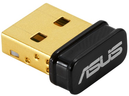 Адаптер мережі Bluetooth USB Asus USB-BT500 - Фото 1