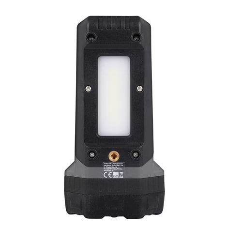 Фото - Фонарь аккумуляторный Mactronic Flagger Max Rechargeable Type-C (PSL0073)