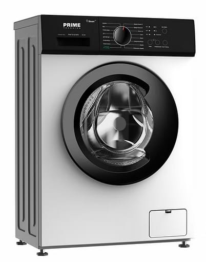 Фото - Стиральная машина Prime Technics PWF 6125 MIV