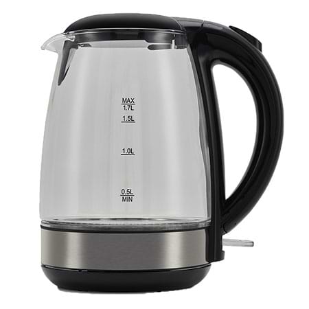 Електричний чайник Polaris PWK 1740 CGL