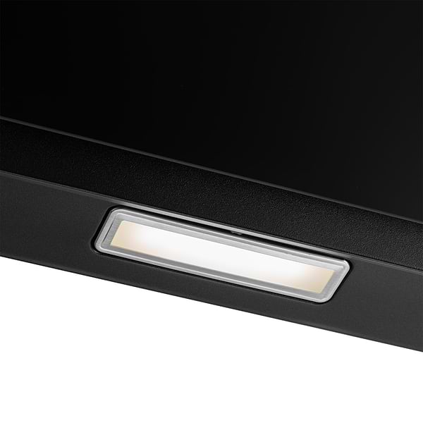 Фото - Вытяжка декоративная Pyramida NVX 50 (800) B BL