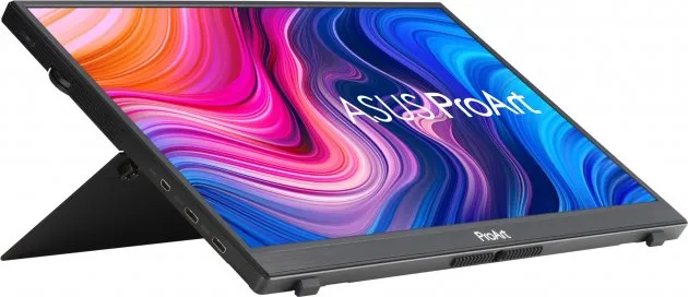 Фото - Монітор Asus ProArt PA148CTV