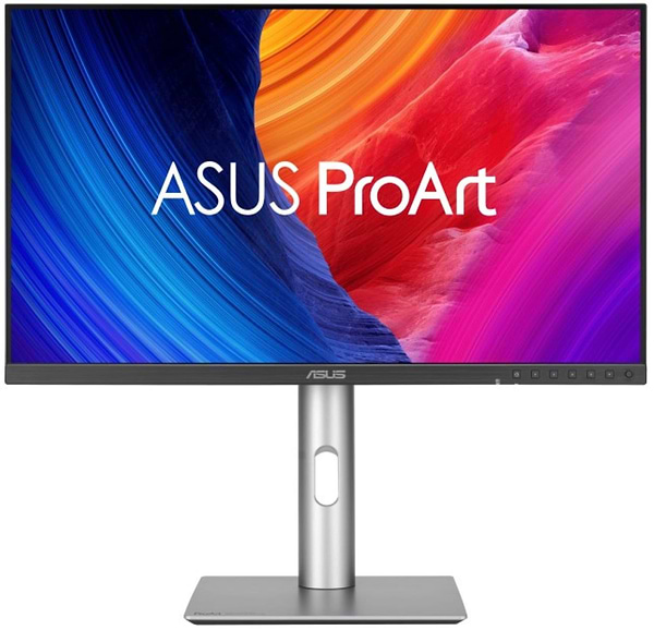 Фото - Монітор Asus PA278QGV