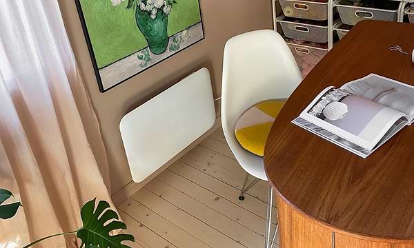 Фото - Конвектор Mill PA900WIFI3MP
