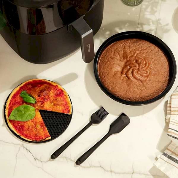 Фото - Набор аксессуаров для мультипечи Cecotec Cecofry Pack (CCTC-04995)