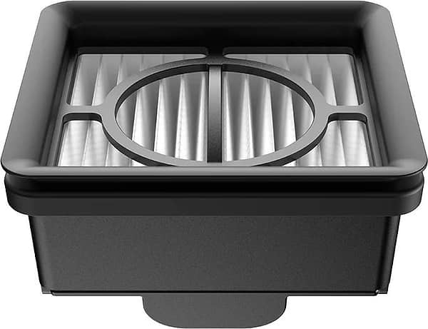 Фото - Фильтр для пылесоса Xiaomi Truclean W20 Wet Dry Vacuum Filter (2-Pack)