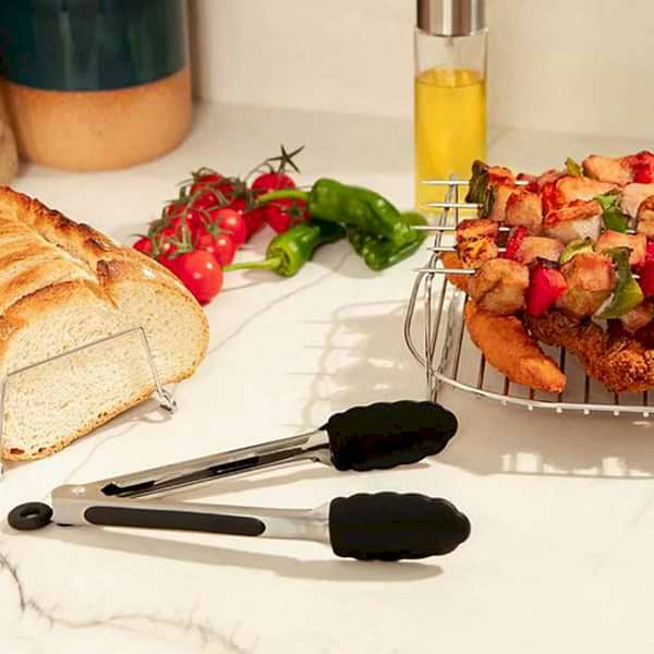 Фото - Набор аксессуаров для мультипечи Cecotec Cecofry Pack (CCTC-04995)