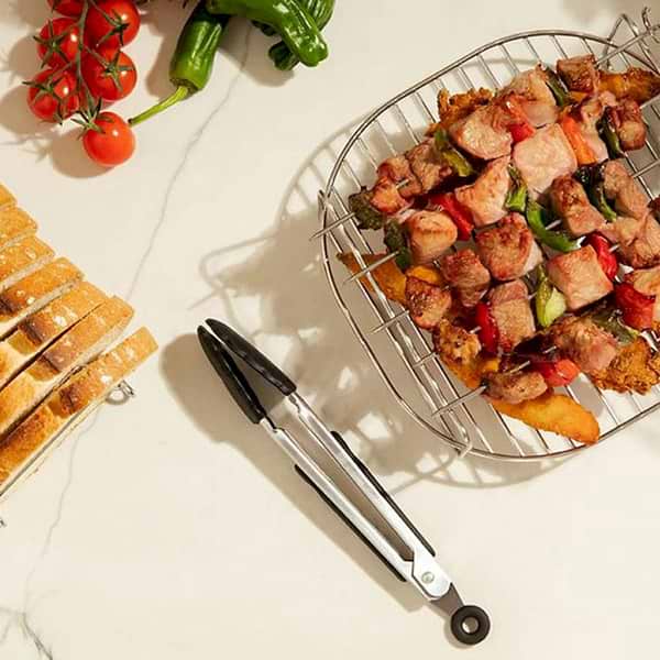 Фото - Набор аксессуаров для мультипечи Cecotec Cecofry Pack (CCTC-04995)