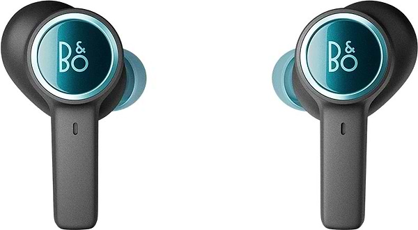 Фото - Навушники вкладиші бездротові TWS Bang & Olufsen Beoplay EX Anthracite Oxygen - OTG