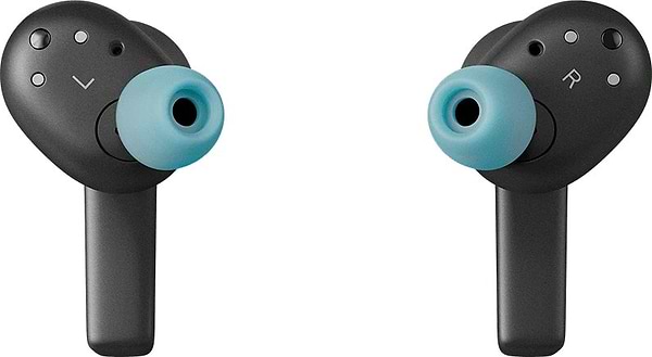 Фото - Навушники вкладиші бездротові TWS Bang & Olufsen Beoplay EX Anthracite Oxygen - OTG