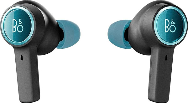 Фото - Навушники вкладиші бездротові TWS Bang & Olufsen Beoplay EX Anthracite Oxygen - OTG