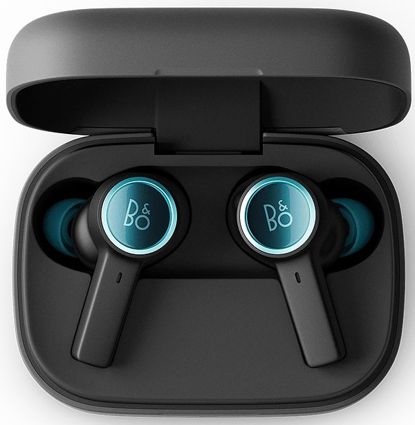 Фото - Навушники вкладиші бездротові TWS Bang & Olufsen Beoplay EX Anthracite Oxygen - OTG