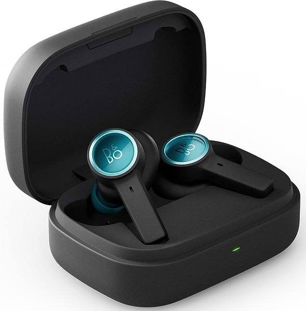 Фото - Навушники вкладиші бездротові TWS Bang & Olufsen Beoplay EX Anthracite Oxygen - OTG