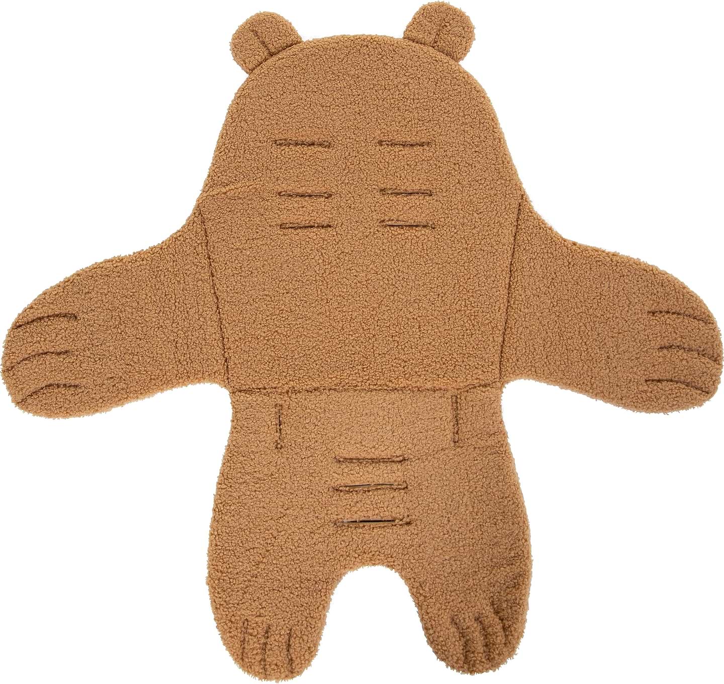Вставка для стульчика для кормления Childhome Teddy/Beige (CCSCTB)