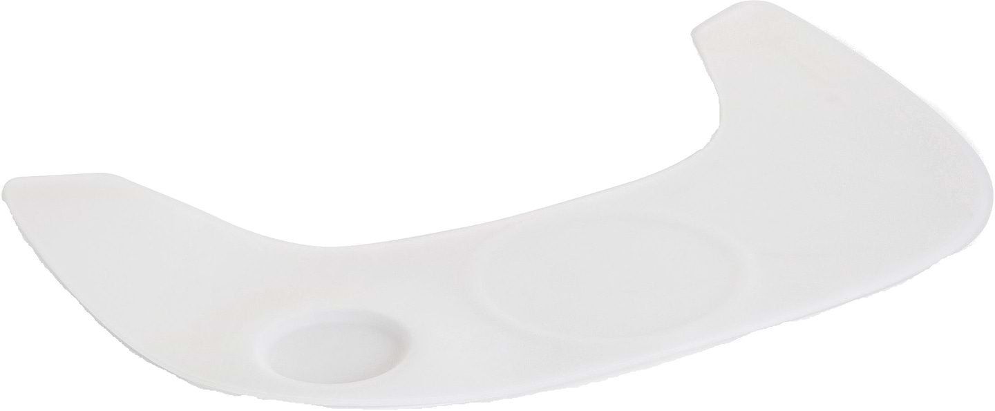 Поднос к стульчику для кормления Childhome Evolu (CHEVOTSIL)