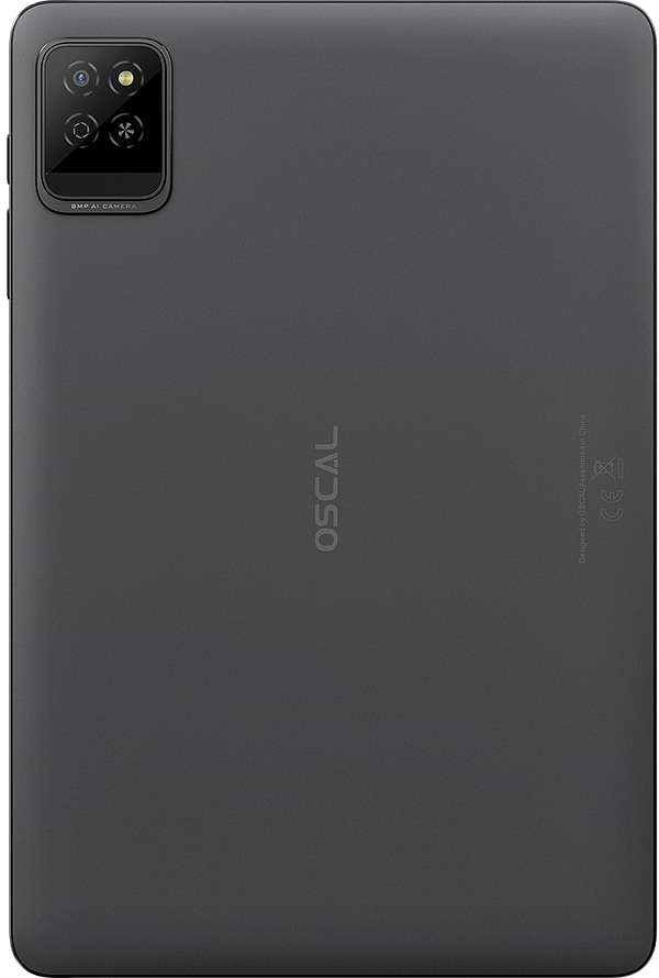 Фото - Планшет Oscal Pad 30 WiFi 4/64GB Cosmic Grey