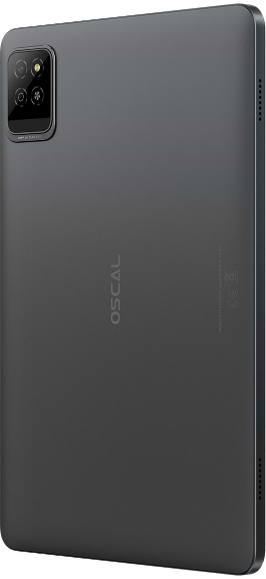 Фото - Планшет Oscal Pad 30 WiFi 4/64GB Cosmic Grey